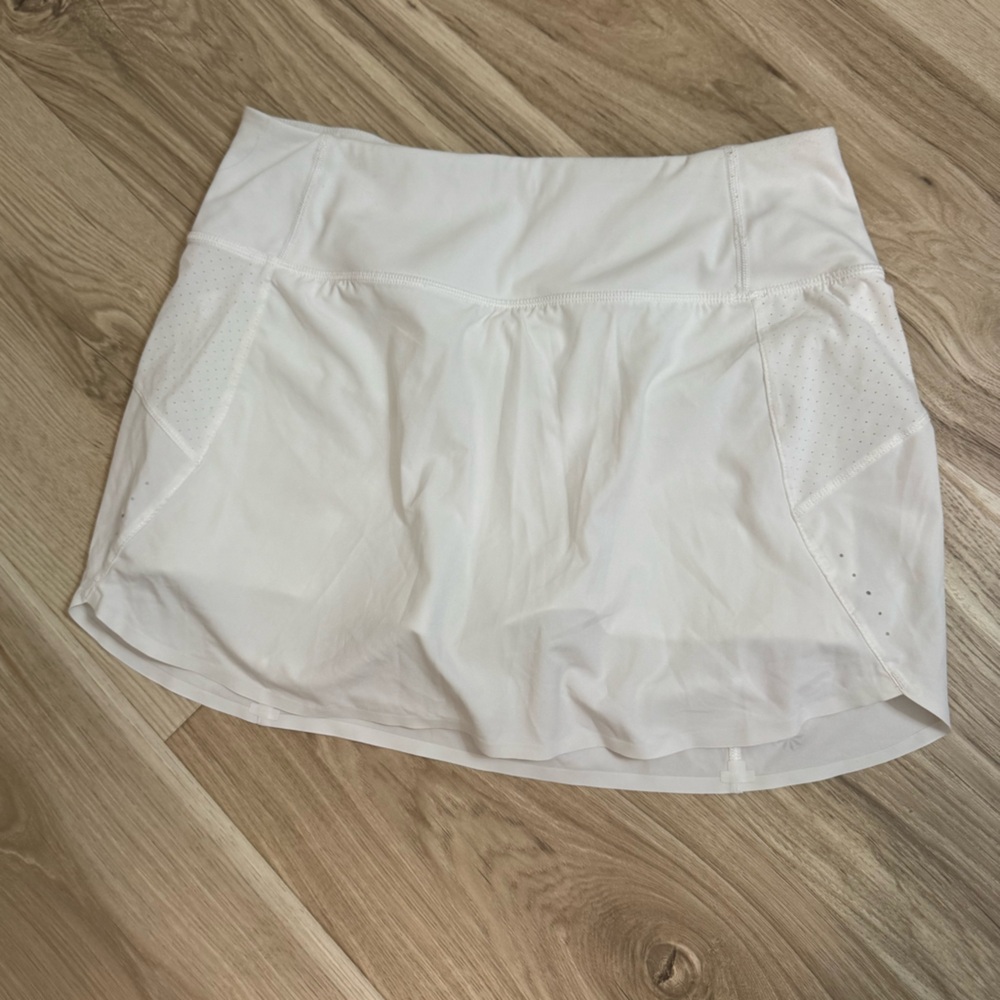 Athleta athletic skirt